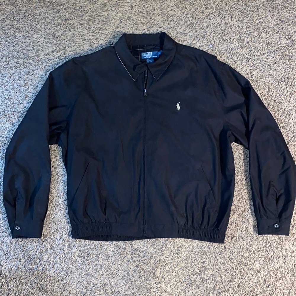 Polo by Ralph Lauren Jacket